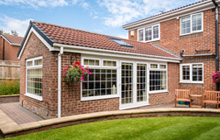 Bovingdon Green house extension leads